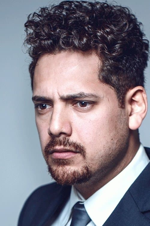 Cesar Ramos photo