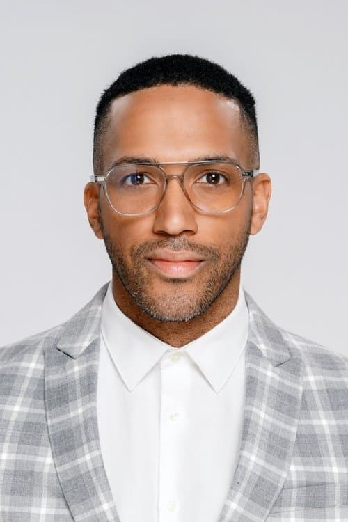 Cesár Sampson photo