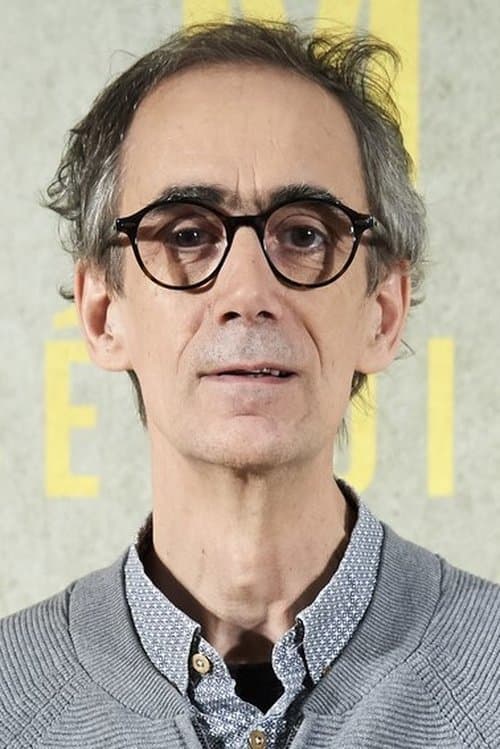 César Saratxu photo