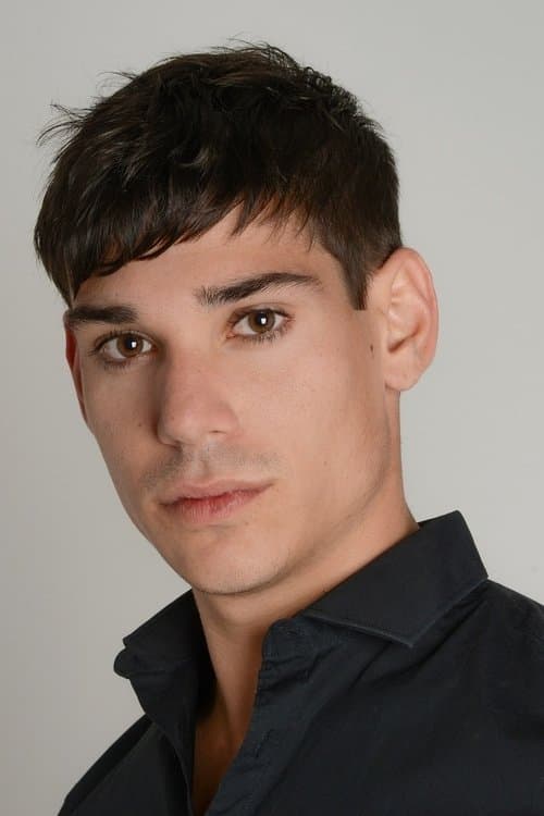 César Vicente photo