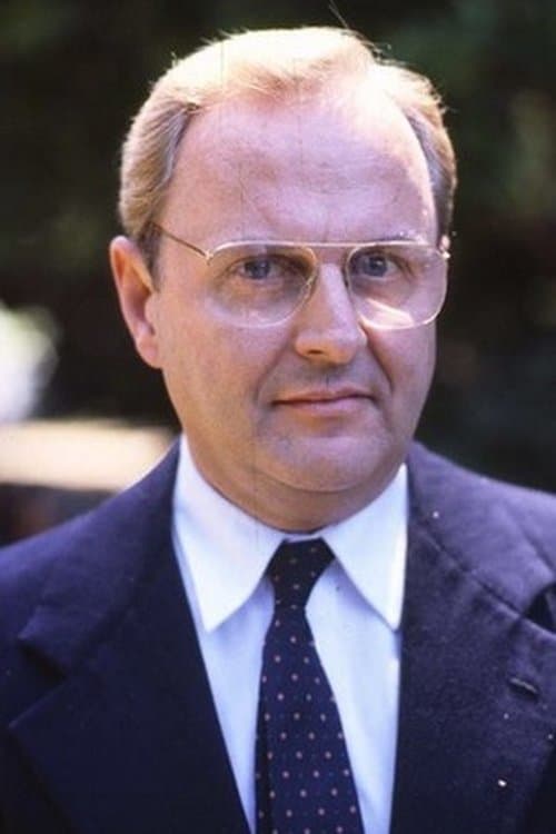 Cesare Barbetti photo