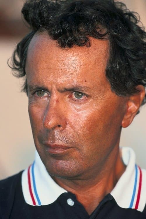 Cesare Fiorio photo