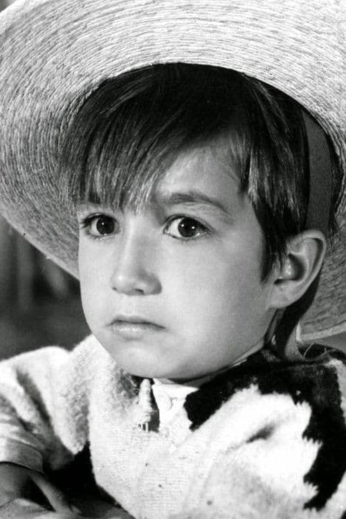 Cesáreo Quezadas 'Pulgarcito' photo