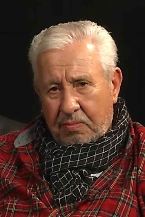Çetin İnanç photo