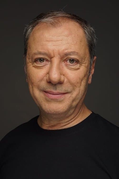 Çetin Sarıkartal photo