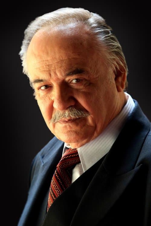 Çetin Tekindor photo