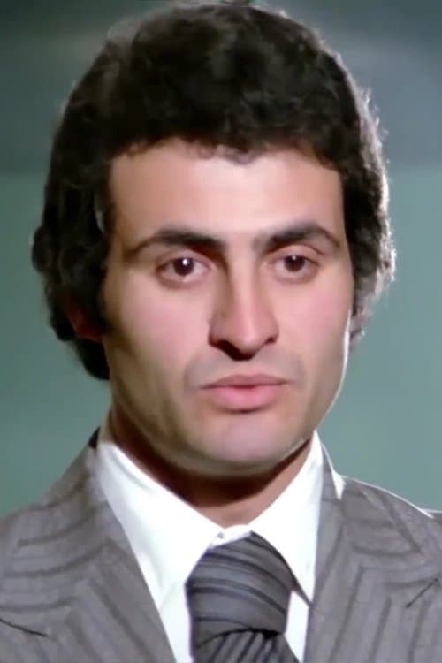 Cevdet Arıkan photo