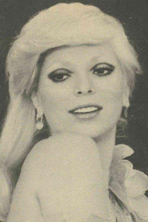 Ceyda Karahan photo