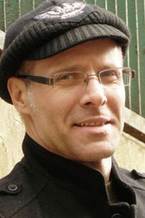 Cezary Poks photo