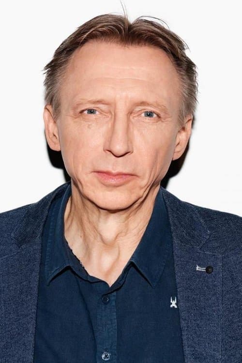 Cezary Rybiński photo