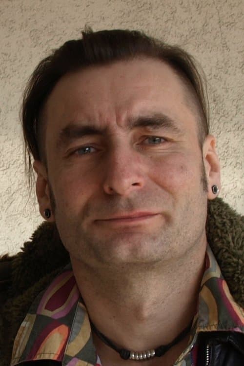 Cezary Studniak photo