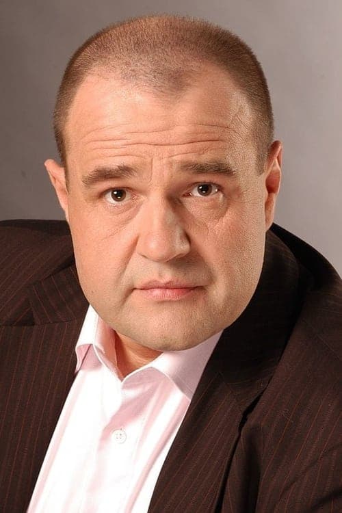 Cezary Żak photo