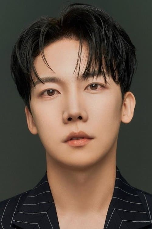 Cha Bo-sung photo