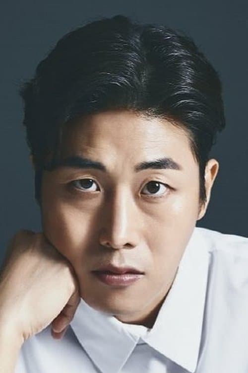 Cha Jae-hyeon photo