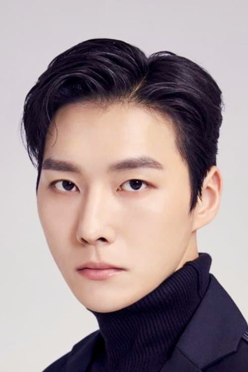 Cha Ji-hyuk photo