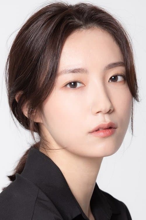 Cha Ji-won photo