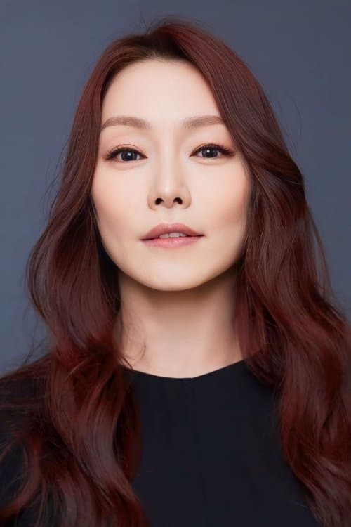 Cha Ji-yeon photo
