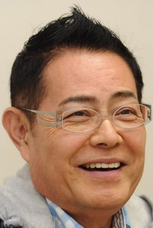 Cha Katō photo