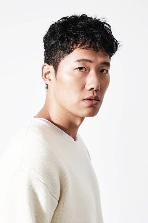 Cha Rae-hyung photo