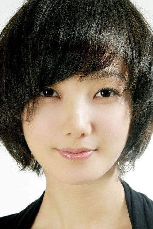 Cha Seo-won photo
