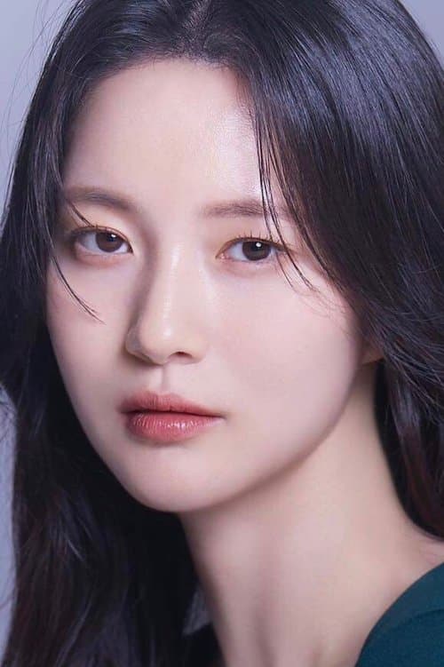 Cha Soo-jin photo