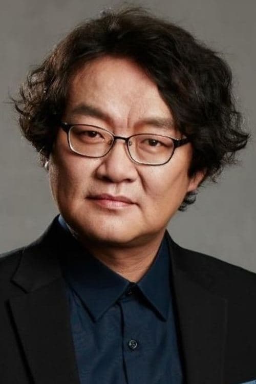 Cha Soon-bae photo