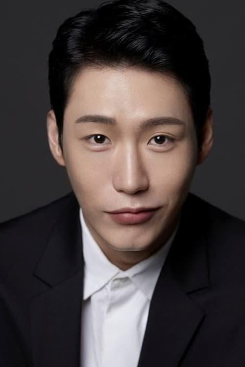 Cha Woo-jin photo