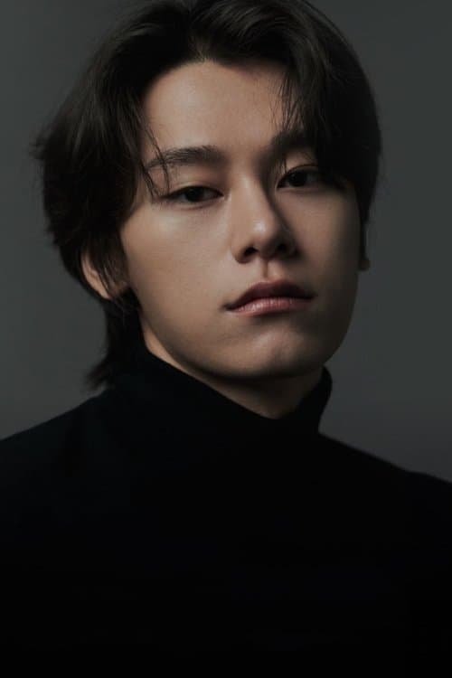 Cha Woo-min photo