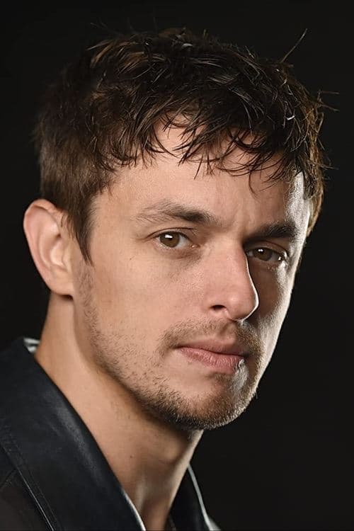 Chad Addison photo