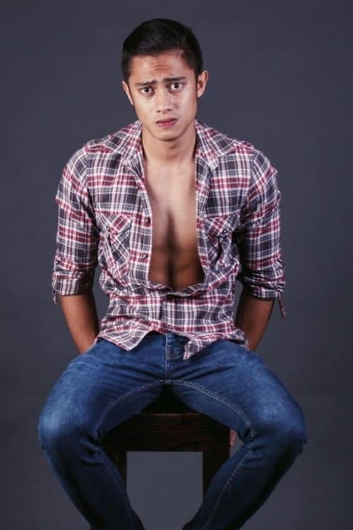 Chad Alviar photo