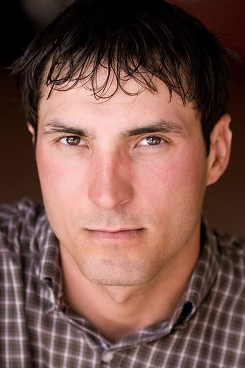 Chad Cosgrave photo
