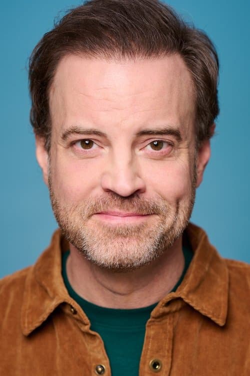 Chad Cox photo