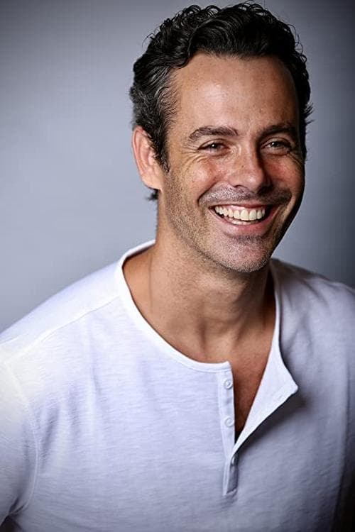 Chad Doreck photo