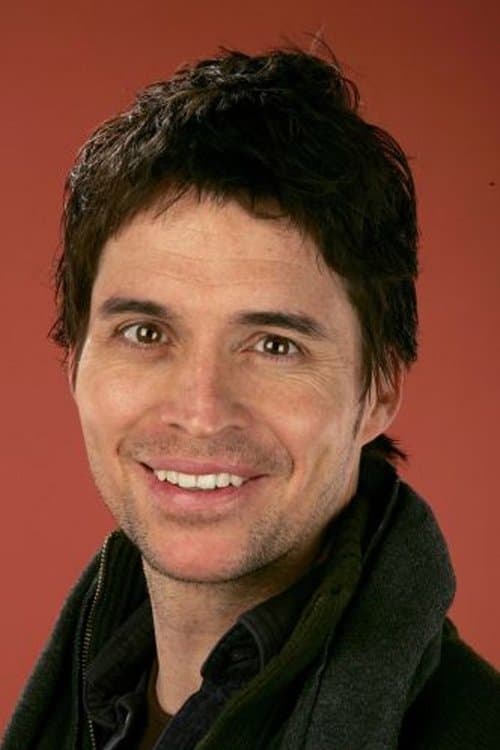 Chad McKnight photo