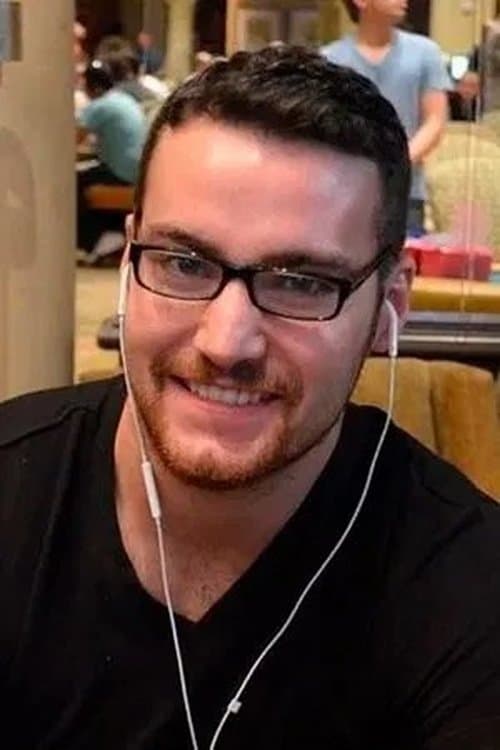 Chad Power photo