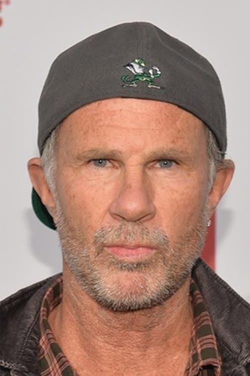 Chad Smith photo
