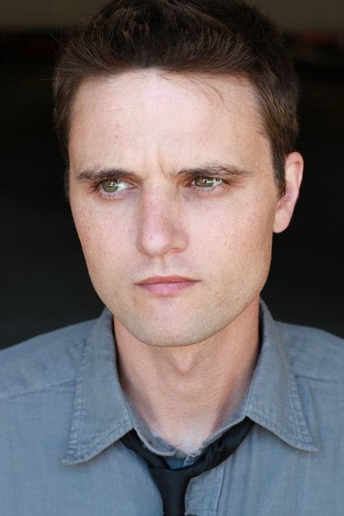 Chad Todhunter photo