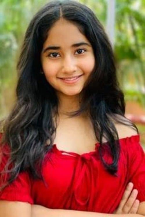 Chahat Tejwani photo