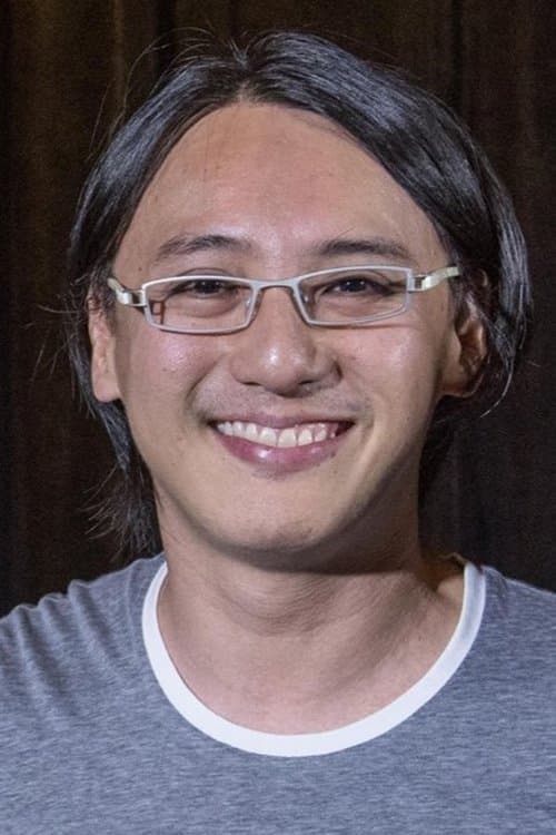 A portrait of Chai Yee-Wei