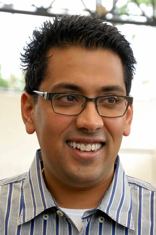 Chakri Toleti photo