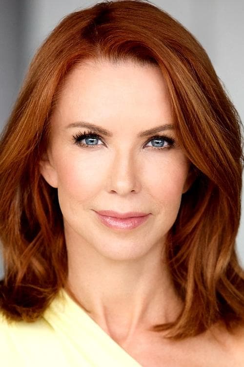 Challen Cates photo