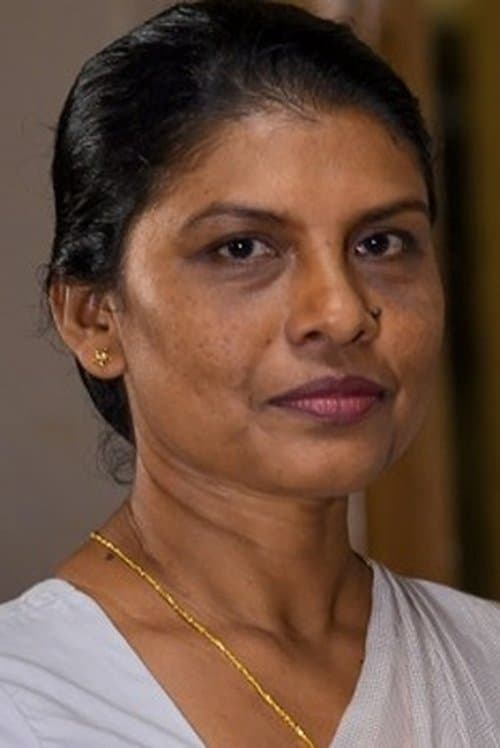 Chamila Peiris photo
