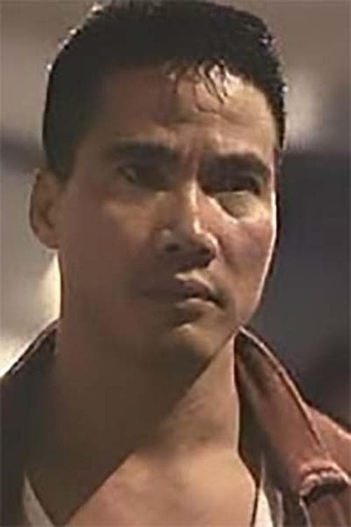 Chan Chi-Fai photo