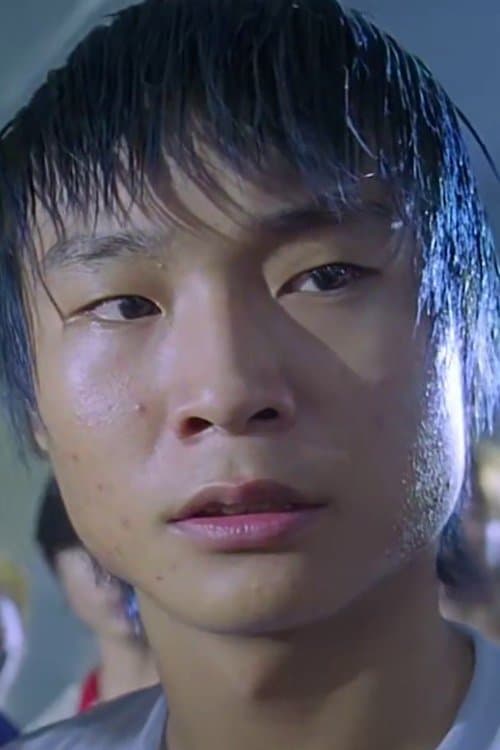 Chan Nam-Wing photo