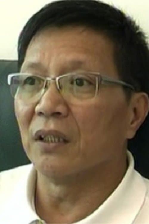 A portrait of Chan Wa