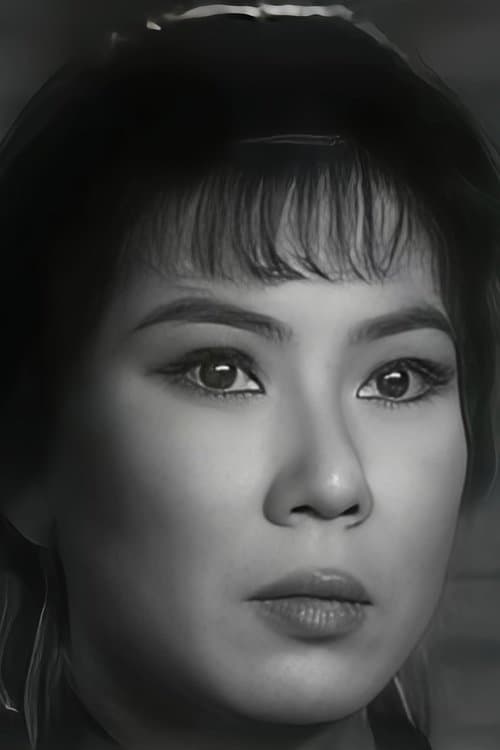 Chan Wai-Yue photo