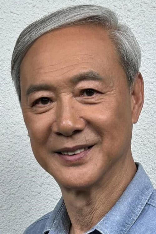 Chan Wing-Chun photo