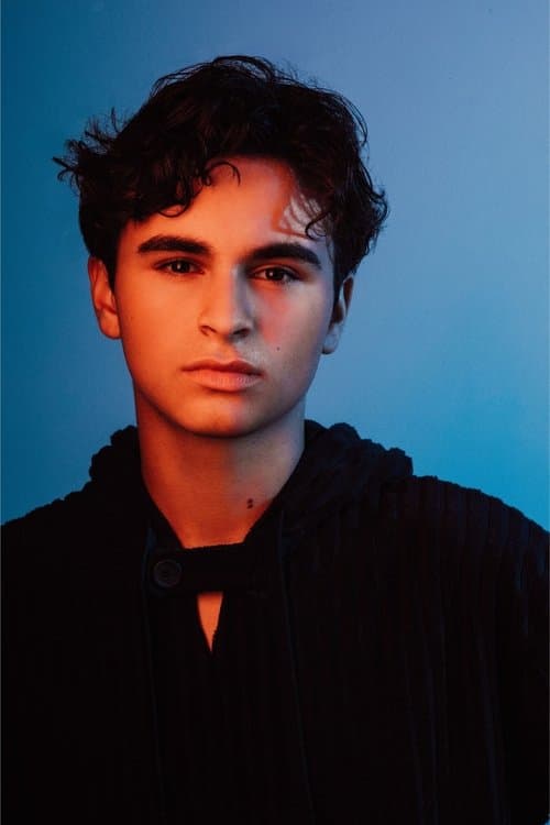 Chance Hurstfield photo