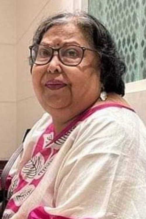 Chanda Dutt photo