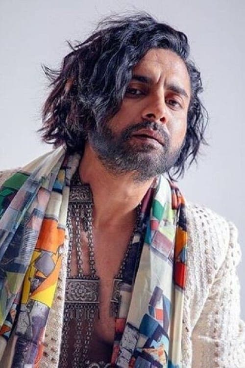 Chandan Roy Sanyal photo